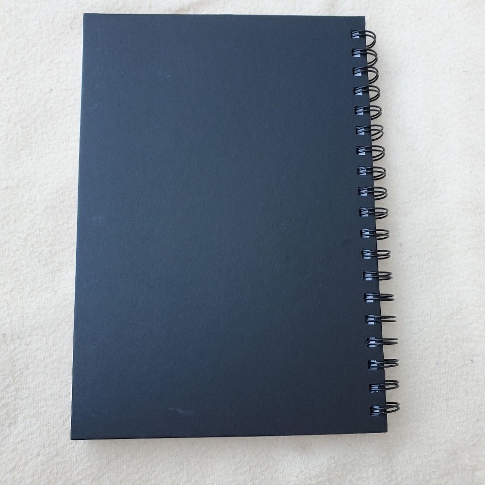 Make It Happen Notebook - Picture 8 of 10